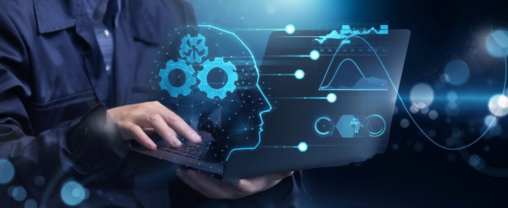 AI solutions to transform how your company