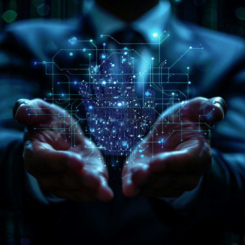 Cutting-Edge Cybersecurity with AI